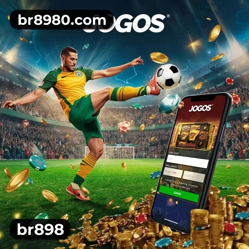br898 plataforma